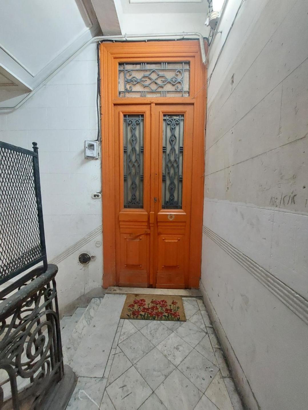 Arab Hostel, Welcoming All Solo And Groups Travellers But, Unmarried Couples Not Allowed Alexandria Exterior foto