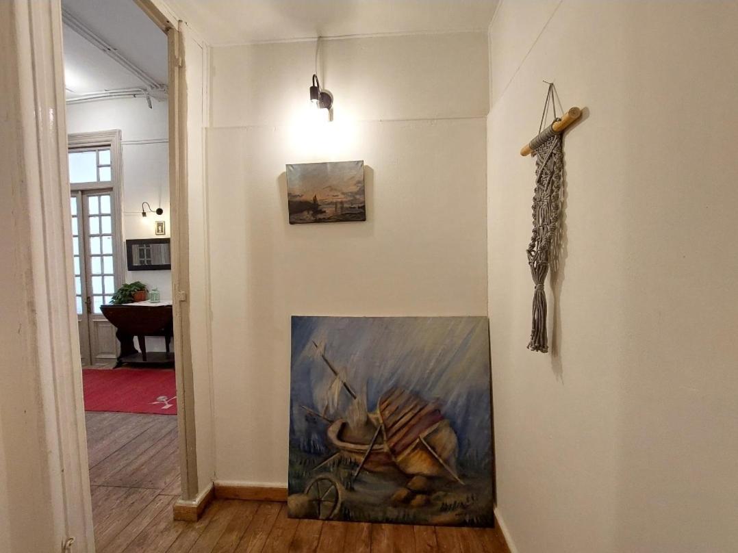 Arab Hostel, Welcoming All Solo And Groups Travellers But, Unmarried Couples Not Allowed Alexandria Exterior foto