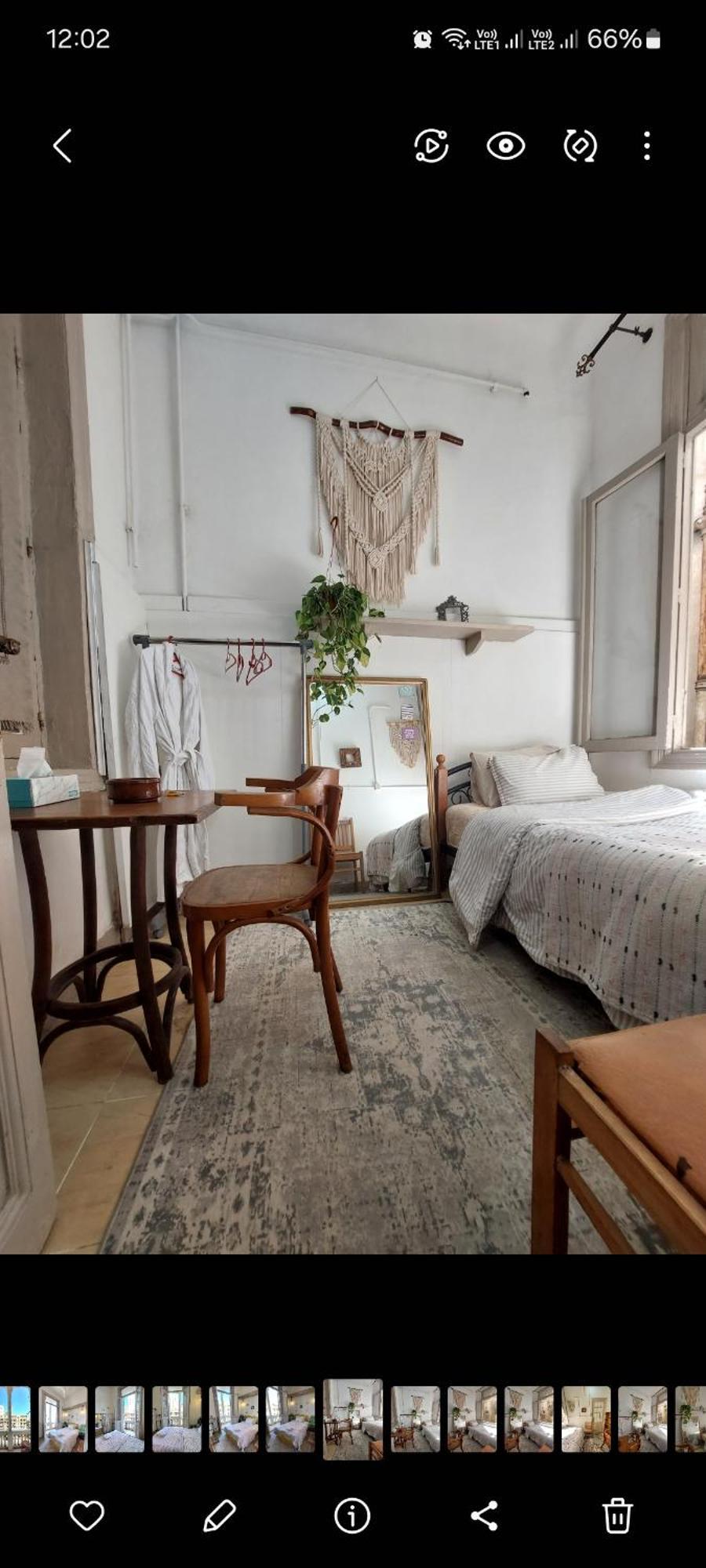 Arab Hostel, Welcoming All Solo And Groups Travellers But, Unmarried Couples Not Allowed Alexandria Exterior foto